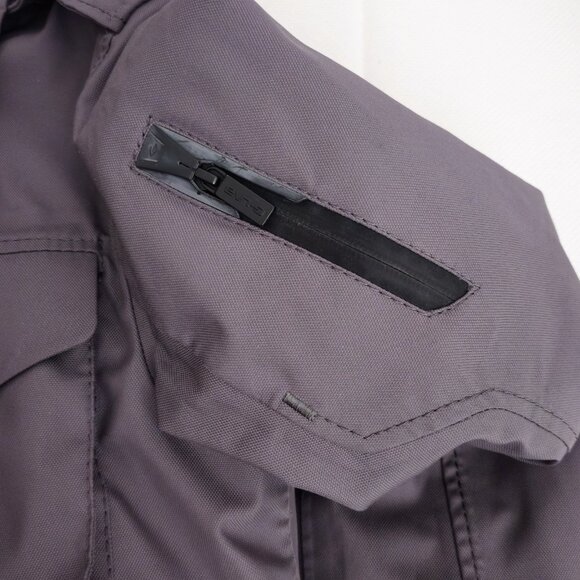 G-LAB Men's Master Tech Touch Weatherproof Jacket - Size S - Picture 4 of 5